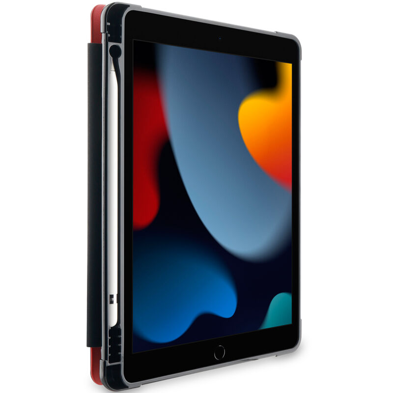 product image 6 - iPad 9. & 8. gen Hülle React Folio Series